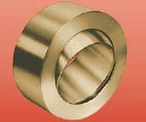 spherical plain bearing metal&reg; Series Federal-Mogul Deva GmbH