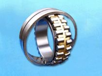 spherical roller bearing  wafangdian quanhua bearing manufacturing