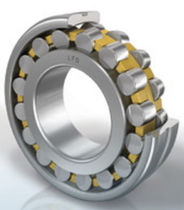 spherical roller bearing  LFD W&Atilde;&curren;lzlager