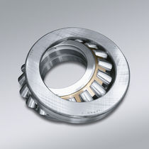 spherical roller thrust bearing  NSK Europe