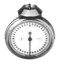 spherometer Model 110 Rolyn Optics
