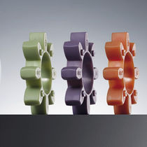 spider compound for flexible couplings T-PUR&reg; KTR