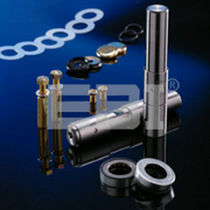 spindle ball bearing ID: 25.2 - 43.5 mm, OD: 50  - 85 mm EBI Bearings