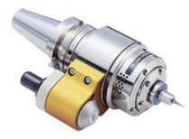 spindle speeder Air Power BIG Kaiser Precision Tooling Inc.