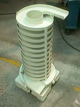 spiral conveyor EVE, EVR series TARNOS