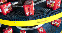 spiral conveyor deniconda&reg; DENIPRO