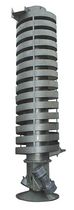 spiral conveyor max. 7m | CER SCAN-VIBRO