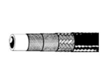 spiral wire hydraulic hose 2X00 series Parker Energy Products Division