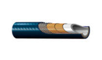 spiral wire hydraulic hose 2300 series Parker Energy Products Division