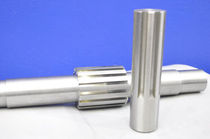 spline shaft  Talleres Elkar