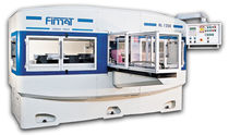spline cold forming machine max. &Oslash; 60 mm | RL 1250 Fimat