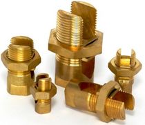 split bolt electrical connector  Apple International
