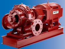split case centrifugal pump 4600 HSC series S. A. Armstrong Limited