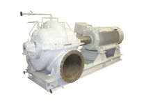split case centrifugal pump max. 15 000 m&sup3;/h, max. 16 bar, ISO PN 10 | SC FAPMO