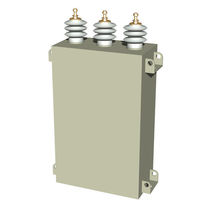 split-phase capacitor CHD ABB High Voltage Products