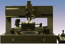 SPM (scanning probe microscopy) wafer inspection machine  Micro Photonics
