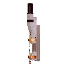 spot welding head 20 - 150 daN | TN Series TECHNAX