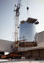 spray cooler   ICF & WELKO