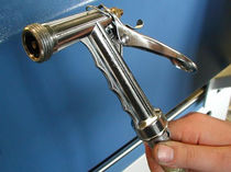 spray gun 1/2"  Bema Maschinen