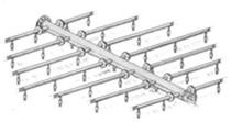 spray nozzle distributor Model 943 Koch-Glitsch