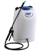 sprayer max. 120 gal | SHURflo SRS-600 series Hypro Pressure Cleaning