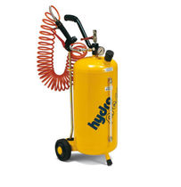 sprayer 15 - 50 l, 500 W | N series B&C srl