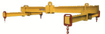 spreader beam  Bull