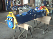 spreader beam max. 5 000 kg  ATA Ventose