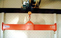 spreader beam  Bushman