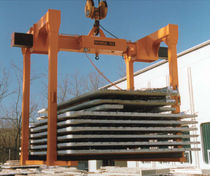 spreader beam 1 000 - 5 000 kg | TS series  WIMAG