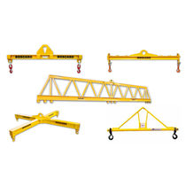 spreader beam 1000 - 20 000 kg | BIL series Boscaro s.r.l.