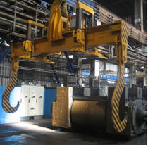 spreader beam  carl stahl nordgreif gmbh