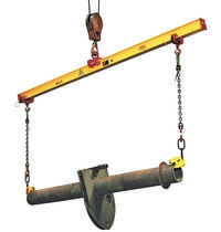 spreader beam Pal Beam&trade; TRACTEL