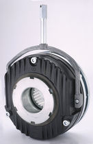 spring applied multi-disc brake 8 - 960 N.m | ABS series CHAIN TAIL CO., LTD.