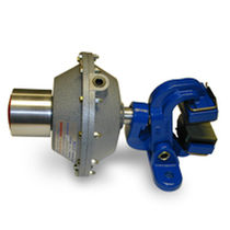 spring applied, pneumatic release disc brake 0.6 - 0.76 kN | MS series TWIFLEX