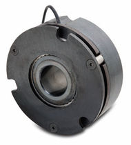 spring applied single disc safety brake, electromagnetic release 1EB series Matrix International