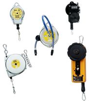 spring balancer COL Atlas Copco Applications Industrielles