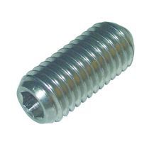 spring loaded plunger  RABOURDIN INDUSTRIE