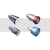 spring loaded plunger 56 series SOUTHCO