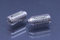 spring loaded plunger C4MC 823 series Components 4 Machinery