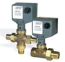 spring-return electric valve actuator ME4430  Spartan Peripheral Devices