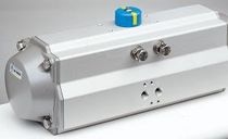 spring-return pneumatic valve actuator  Air Torque