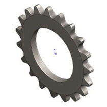 sprocket wheel  Tiny-Clutch | Helander Products, Inc.