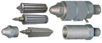 sprue nozzle for injection molding  E.M.P. srl