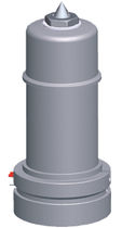 sprue nozzle for injection molding 18 - 44 mm | DN1/DN61 Thermoplay