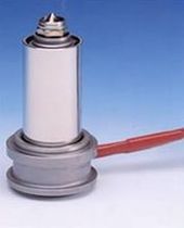 sprue nozzle for injection molding DPV ASSO