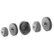 spur gear  Cross & Morse