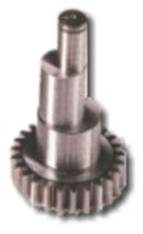 spur gear &oslash; max. 2 000 mm Colzani Ingranaggi