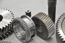 spur gear  Talleres Elkar