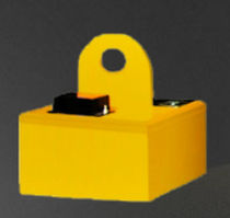 square lifting magnet 800 - 5 000 kg | DPM035 - DPM060 series KEP DimAl, Ltd.